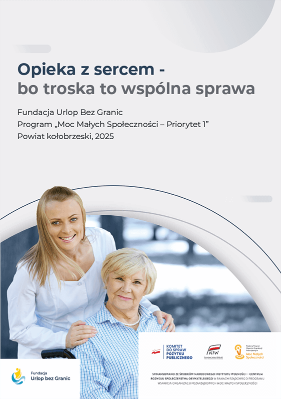 Projekt Fundacja UBG