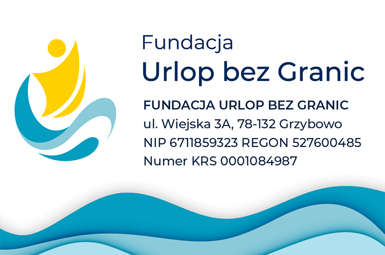 Projekt Fundacja UBG