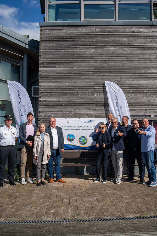 Projekt Fundacja UBG