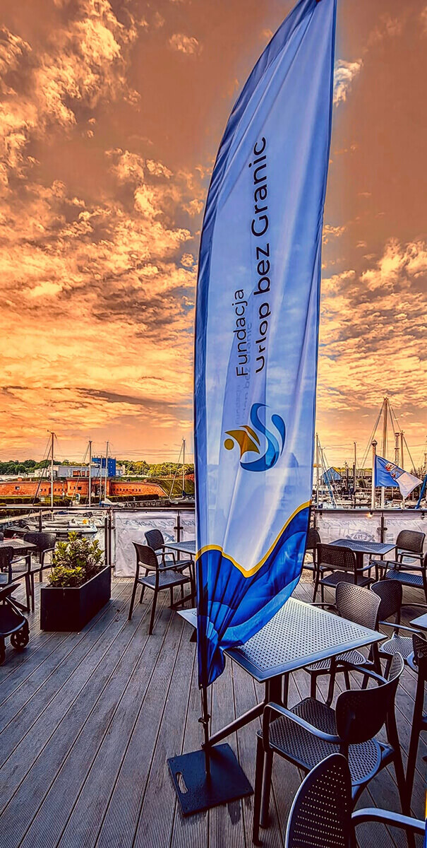 Projekt Fundacja UBG