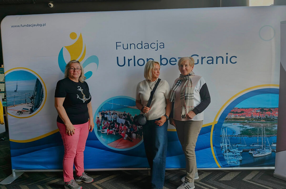 Projekt Fundacja UBG