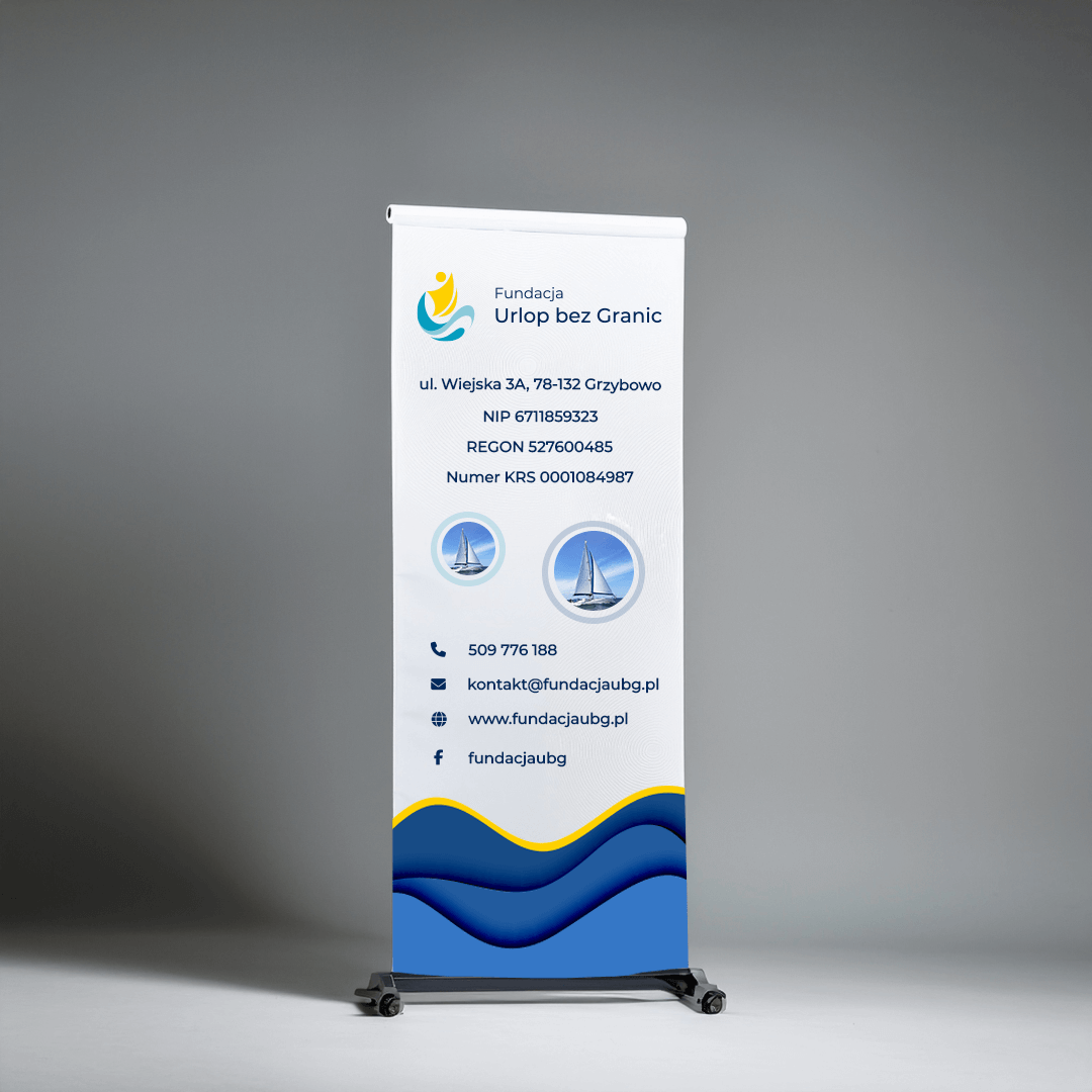 Projekt Fundacja UBG