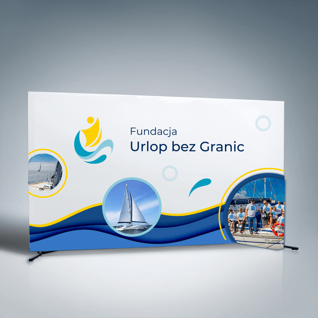 Projekt Fundacja UBG