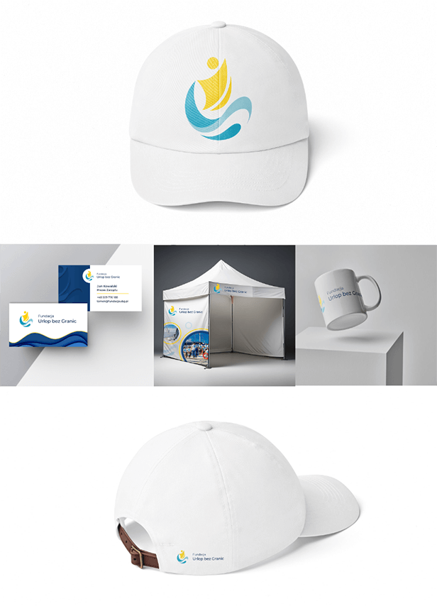 Projekt Fundacja UBG