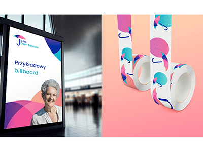 Projekt strony dla start-upu z branży health