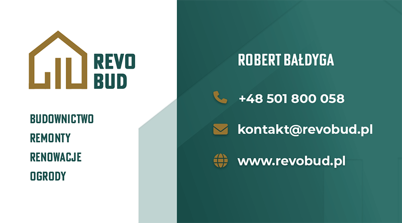 Projekt RevoBud