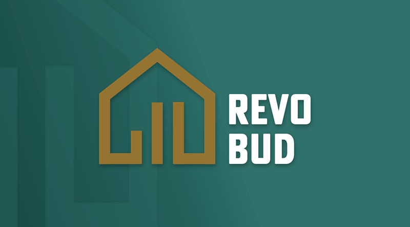 Projekt RevoBud