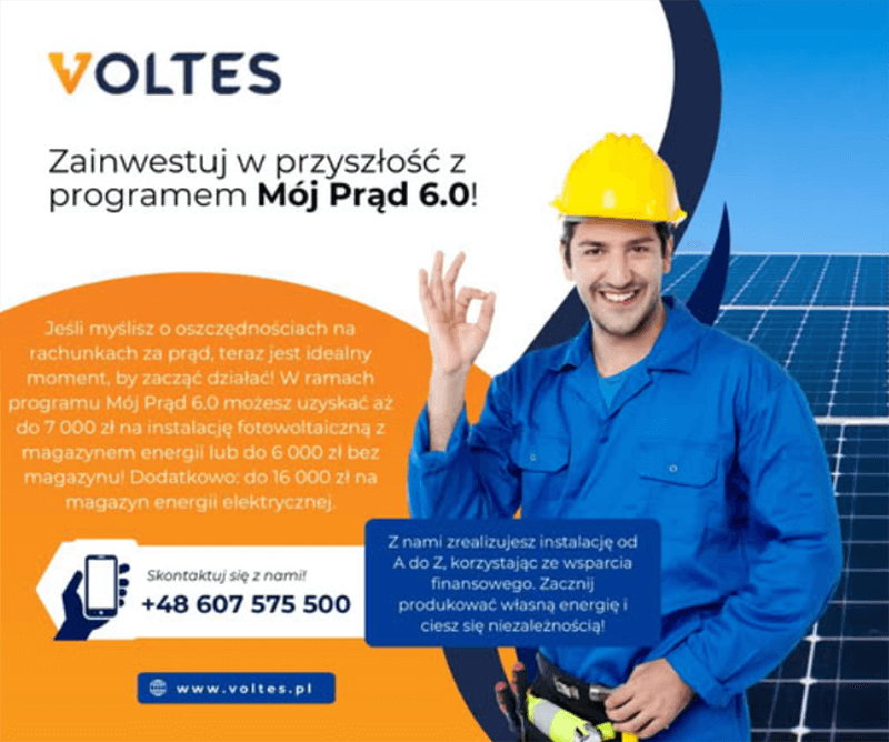 Projekt social media