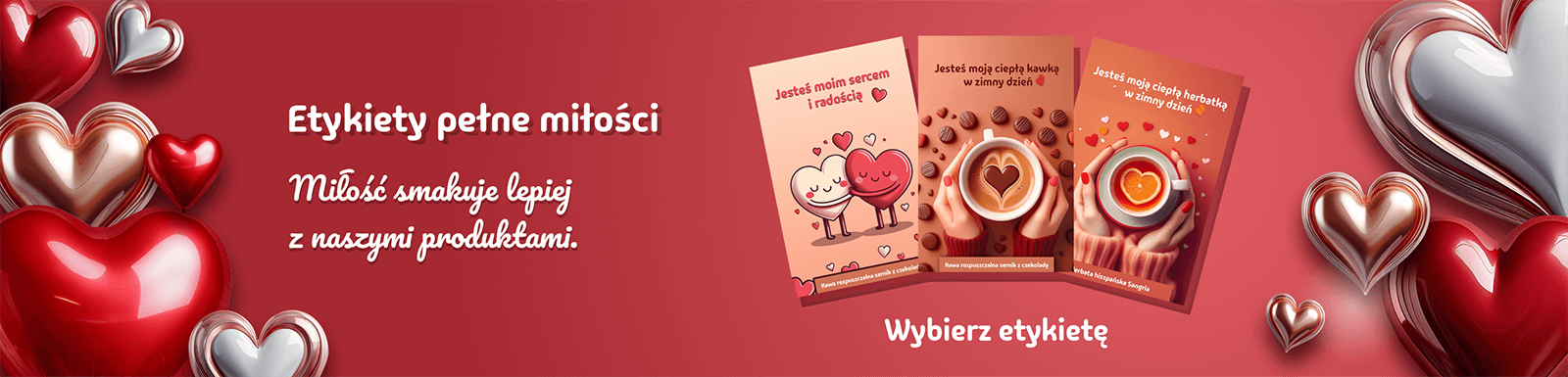 Projekt social media